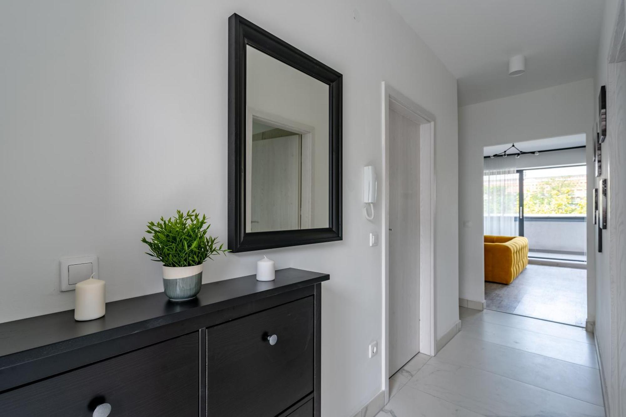 Apartment Magnolia Deluxe