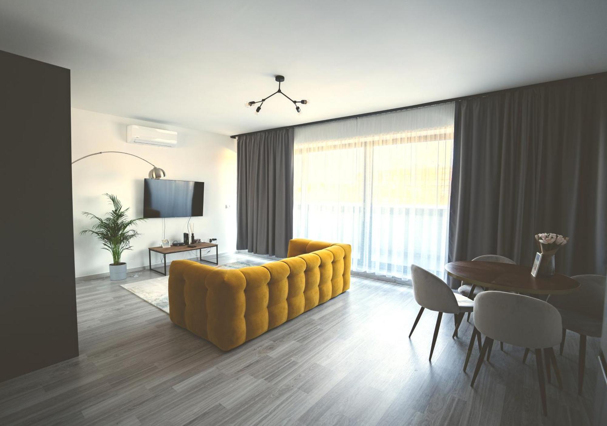 Magnolia Deluxe * Budapest