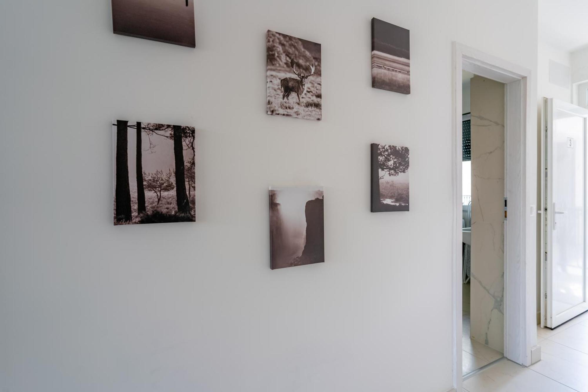 Apartamento Magnolia Deluxe *