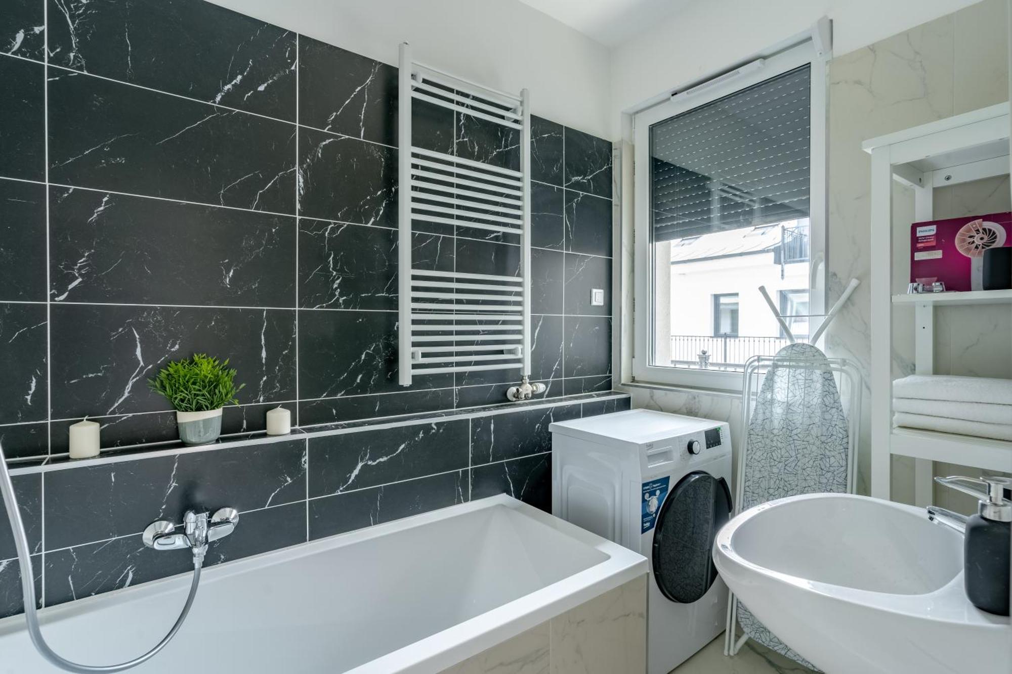 Apartamento Magnolia Deluxe *