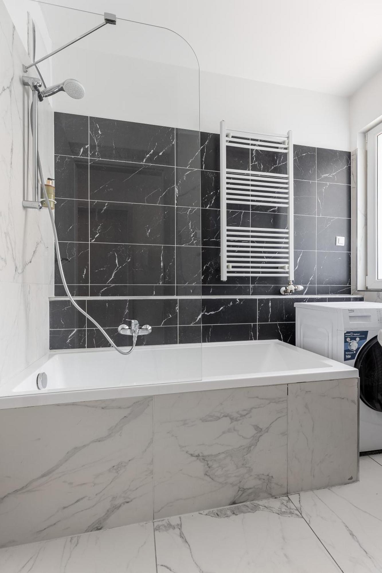 Appartement Magnolia Deluxe Boedapest